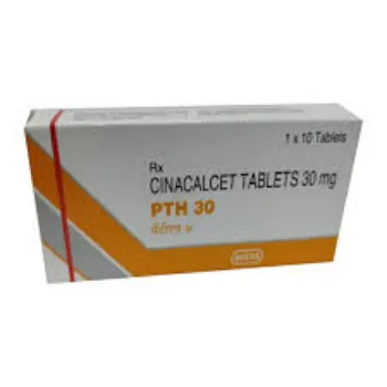 Cinacalcet Tablet